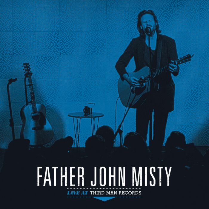 Father John Misty - Live At Third Man [LP]