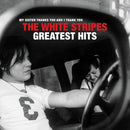 White Stripes, The - Greatest Hits [2xLP]