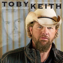 Toby Keith - Should've Been A Cowboy [LP]