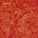 Polvo - Today's Active Lifestyles [LP]