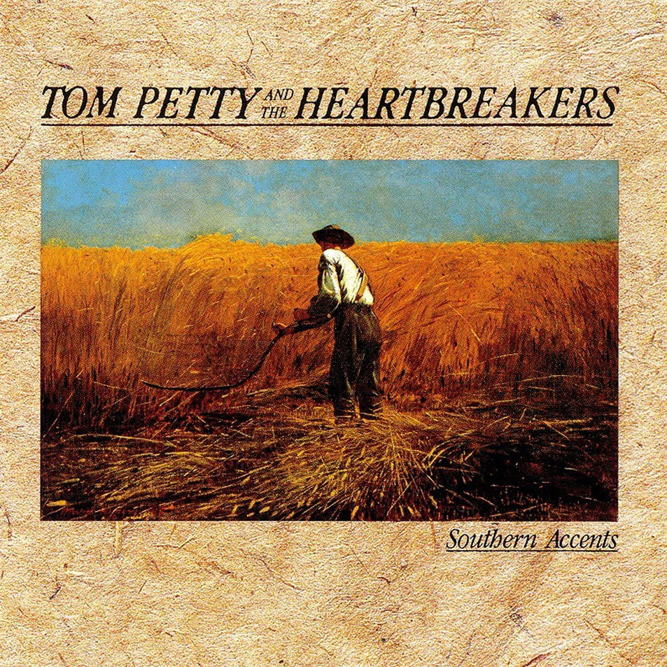 Tom Petty & The Heartbreakers - Southern Accents [LP]