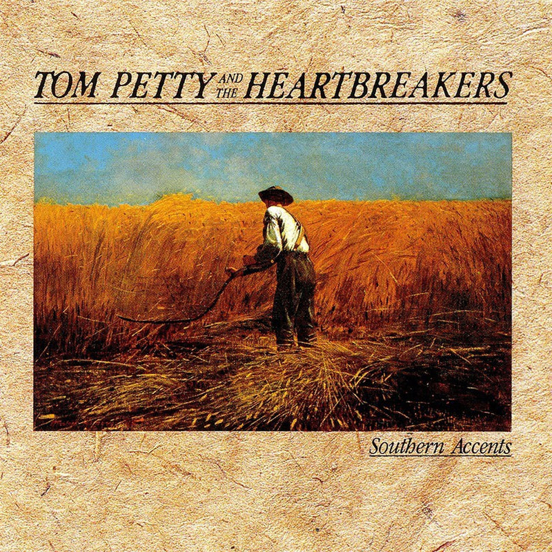 Tom Petty & The Heartbreakers - Southern Accents [LP]