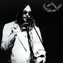 Neil Young - Tonight's The Night [LP]