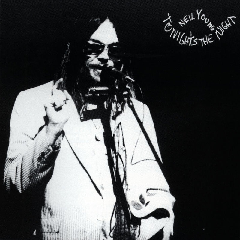 Neil Young - Tonight's The Night [LP]