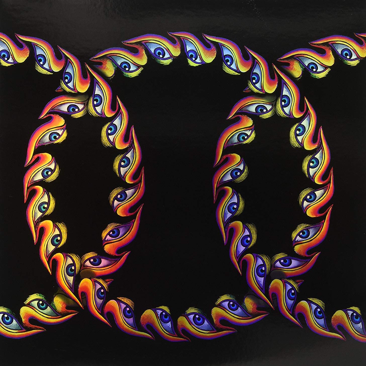Tool - Lateralus [2xLP - Picture Disc]