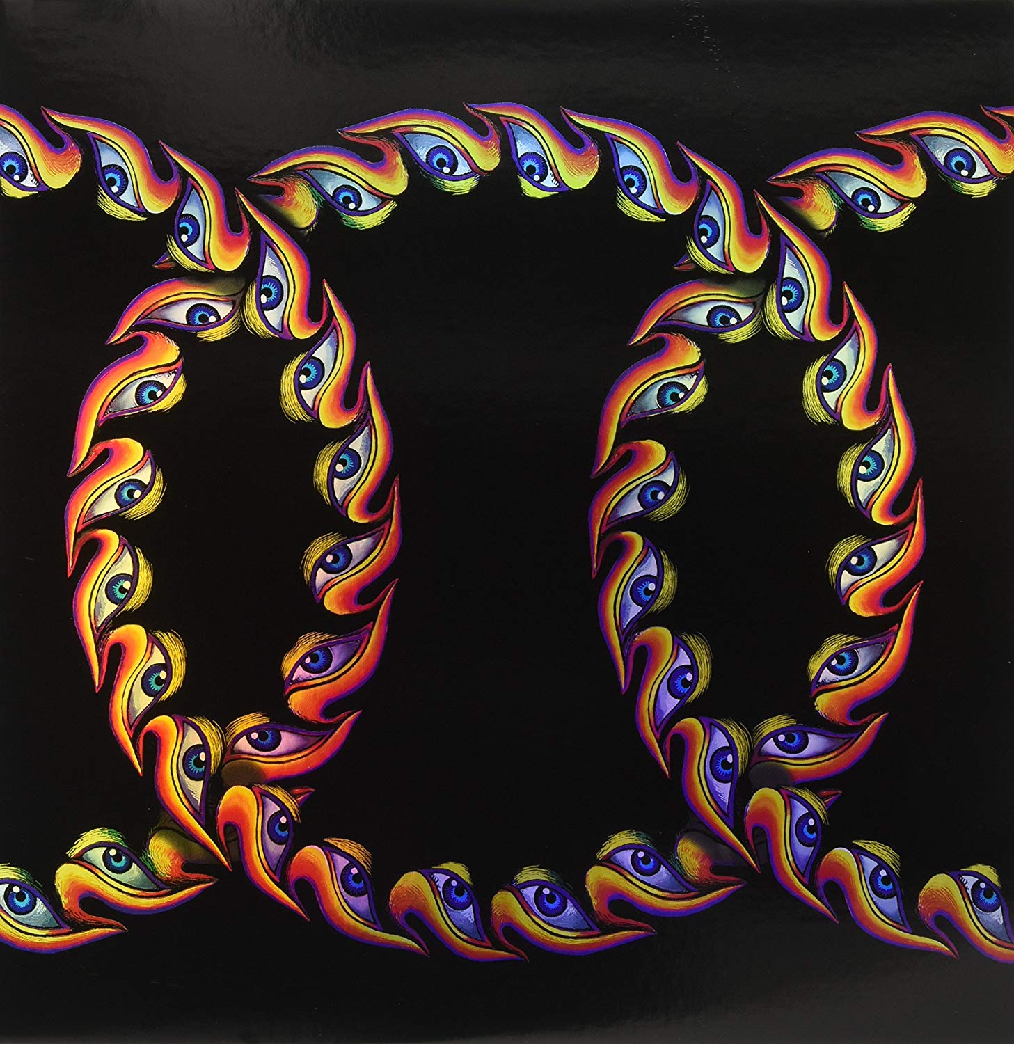 Tool - Lateralus [2xLP - Picture Disc]