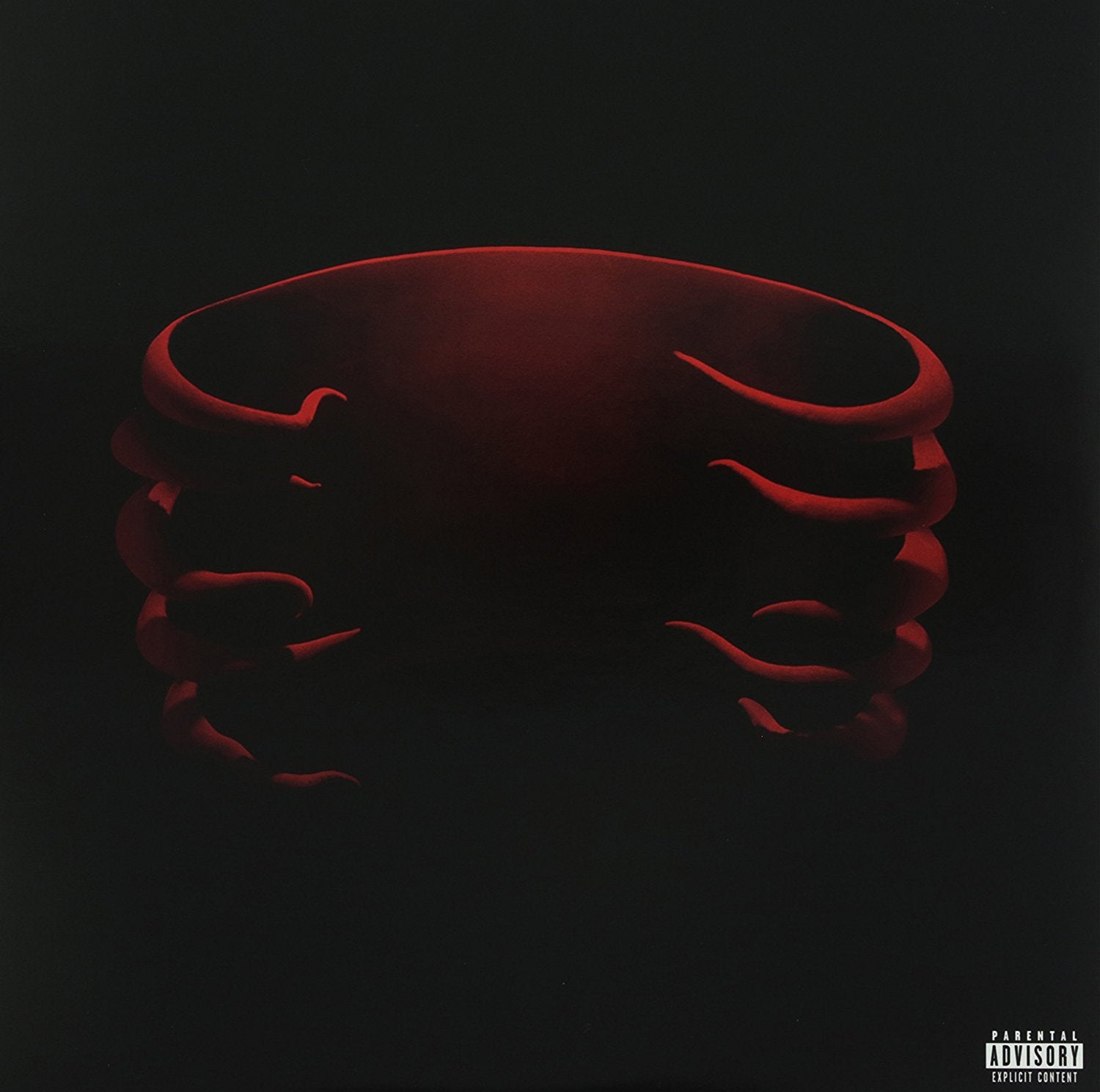 Tool - Undertow [2xLP]