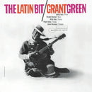 Grant Green - The Latin Bit [LP - Tone Poet]