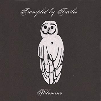 Trampled By Turtles - Palomino [LP]