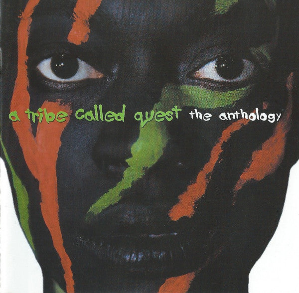 A Tribe Called Quest - The Anthology [2xLP]