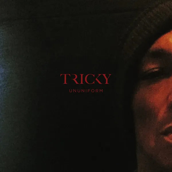 Tricky - Ununiform [LP]