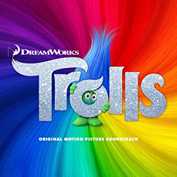 Various Artists - Trolls [LP]