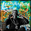 Lee Scratch Perry - King Scratch: Musical Masterpieces From The Upsetter Ark-Ive [2xLP]