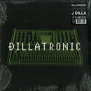 J Dilla - Dillatronic [2xLP]