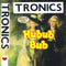Tronics - What's The Hubub Bub [LP]