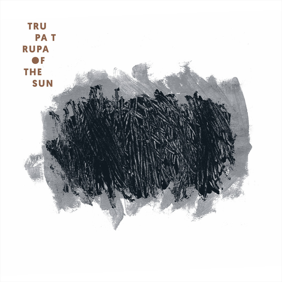 Trupa Trupa - Of The Sun [LP]