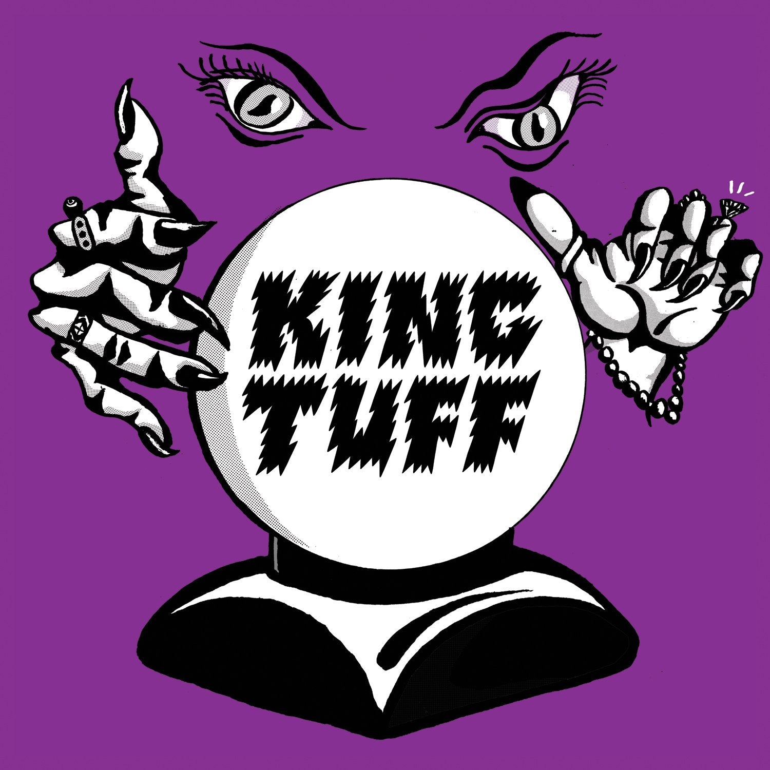 King Tuff - Black Moon Spell [LP]