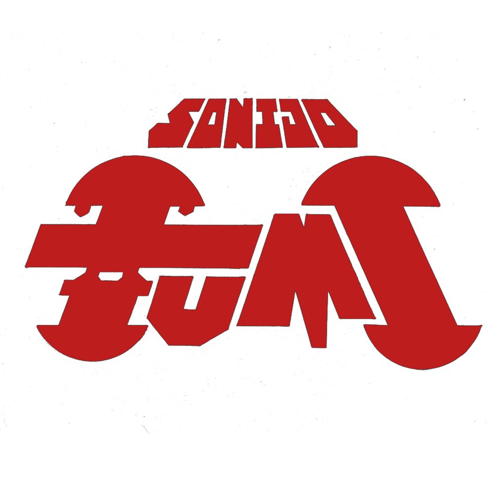 Various Artists - Sonido Tumi [LP]