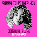 Tune-Yards - Sorry To Bother You [LP]