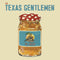 Texas Gentlemen, The - TX Jelly [LP]