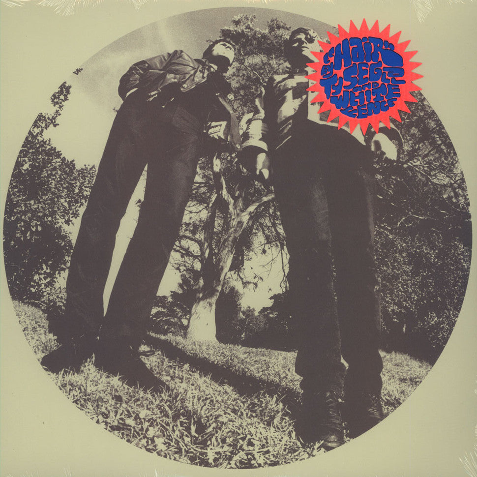 Ty Segall & White Fence - Hair [LP]