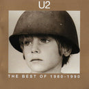 U2 - The Best Of 1980-1990 [2xLP]