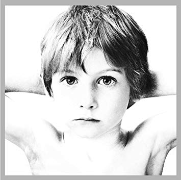 U2 - Boy [LP]