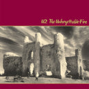 U2 - The Unforgettable Fire [LP]