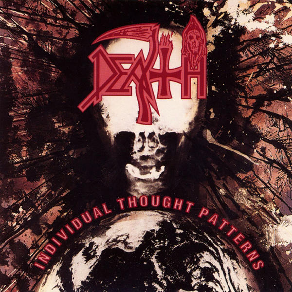 Death - Individual Thought Patterns [LP]