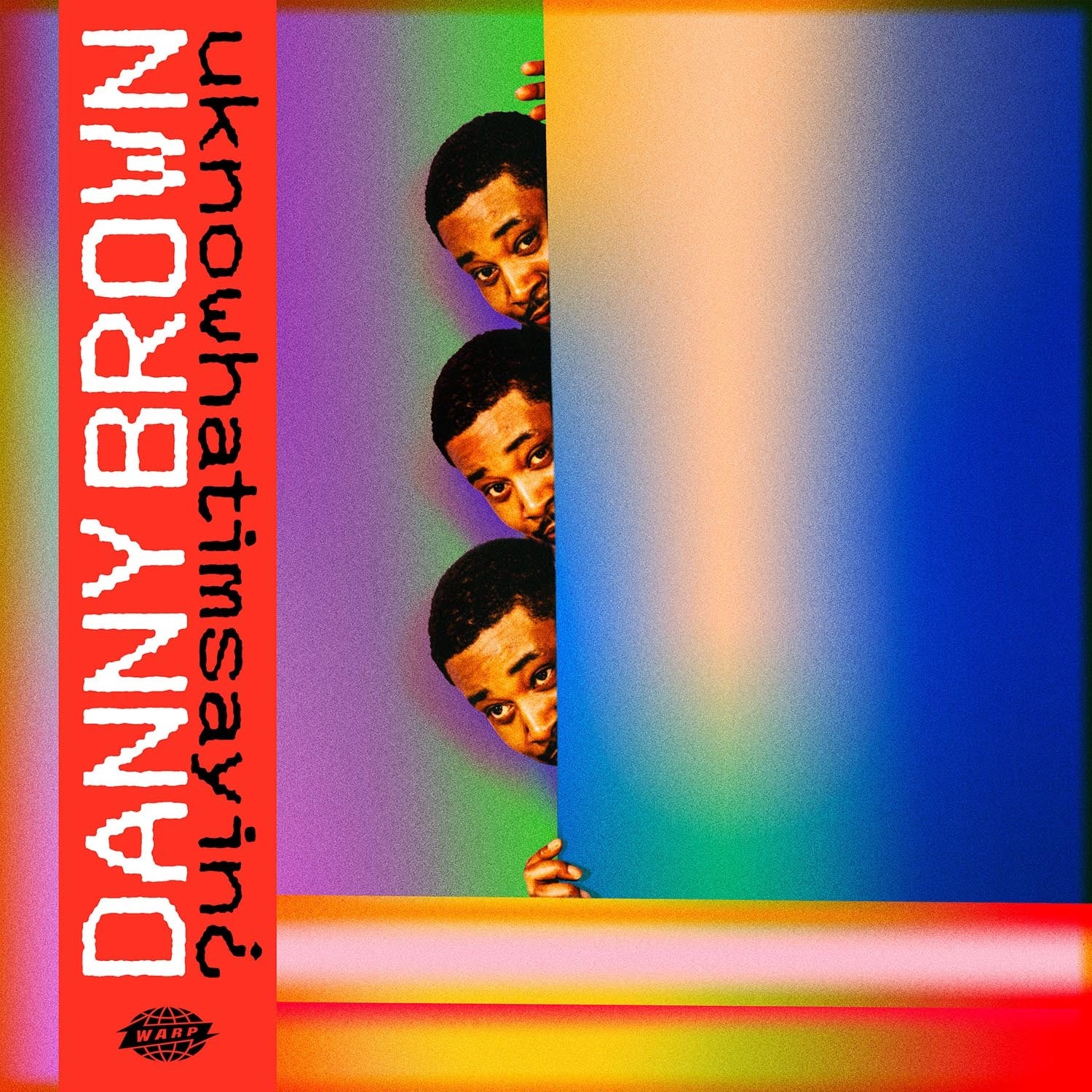 Danny Brown - uknowhatimsayin? [LP]