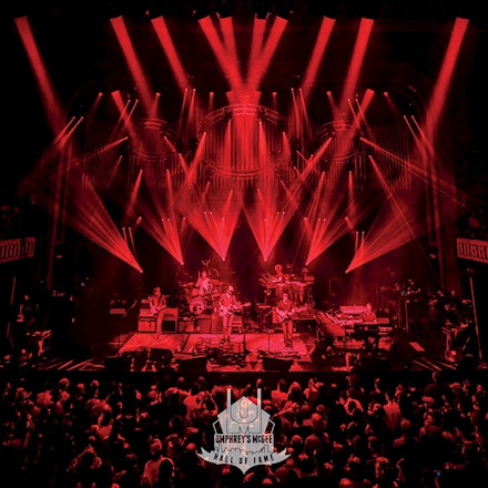Umphrey's McGee - Hall Of Fame: Class of 2018 [2xLP]