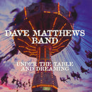 Dave Matthews Band - Under The Table And Dreaming [2xLP]