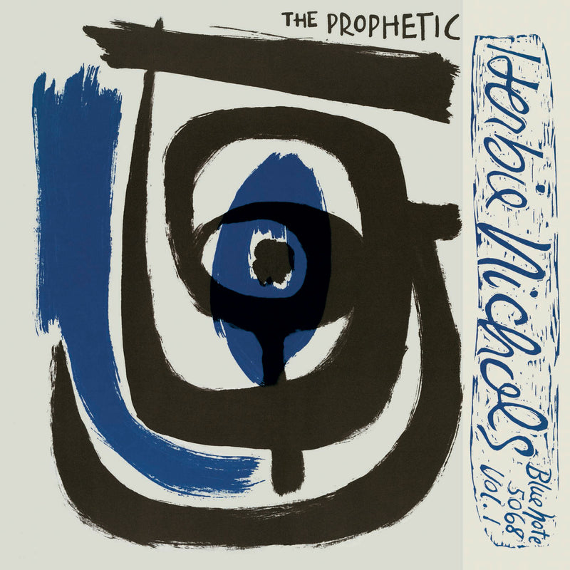 Herbie Nichols - The Prophetic Herbie Nichols Vol. 1 & Vol. 2 [LP]