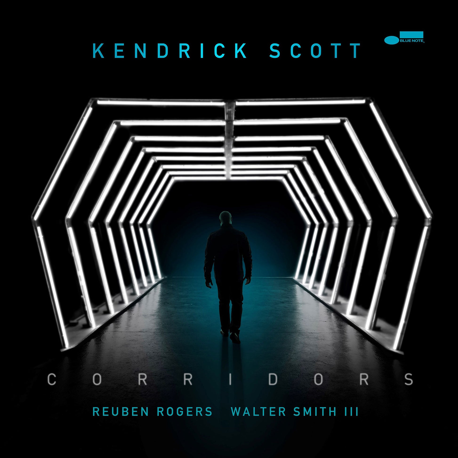 Kendrick Scott - Corridors [LP - Blue Note]