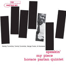 Horace Parlan Quintet - Speakin' My Piece [LP - Blue Note]