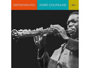 John Coltrane - Impressions [LP]