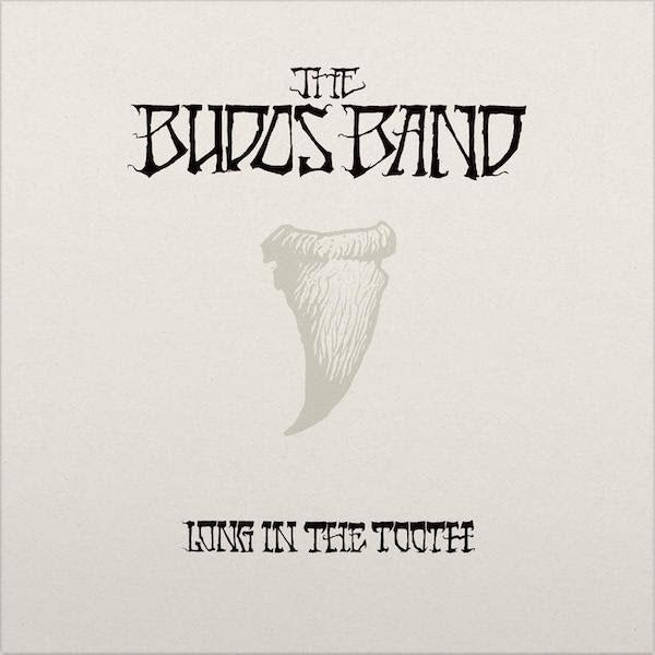 Budos Band, The - Long In The Tooth [Silver/Black Splatter]
