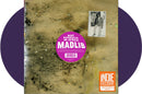 Madlib - Medicine Show No. 3 - Beat Konducta In Africa [2xLP - Deep Purple]