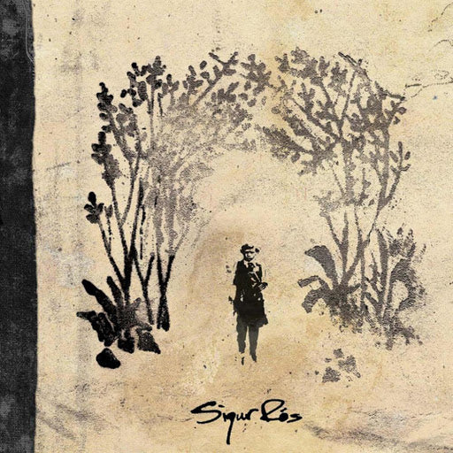 Sigur Ros - Takk [2xLP + 10"]