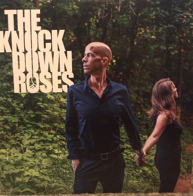 Knock Down Roses, The - The Knock Down Roses [LP]