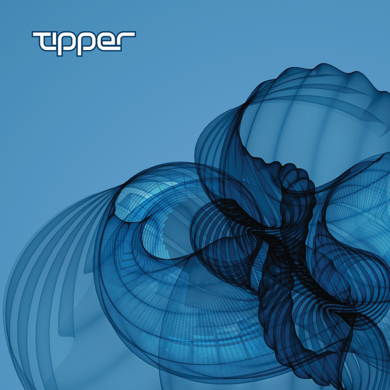 Tipper - The Seamless Unspeakable Something [2xLP]
