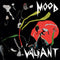 Hiatus Kaiyote - Mood Valiant [LP - Red/Black]