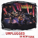 Nirvana - Unplugged in New York [LP]