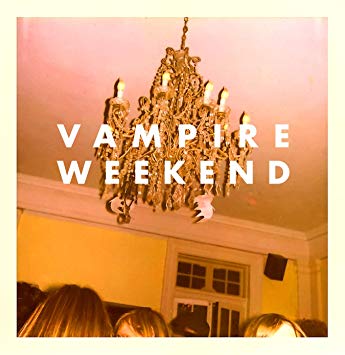 Vampire Weekend - Vampire Weekend [LP]