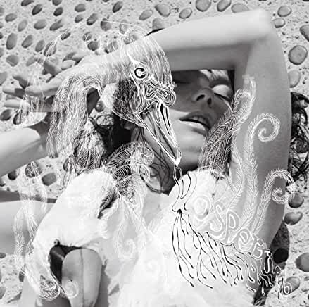 Bjork - Vespertine [2xLP]