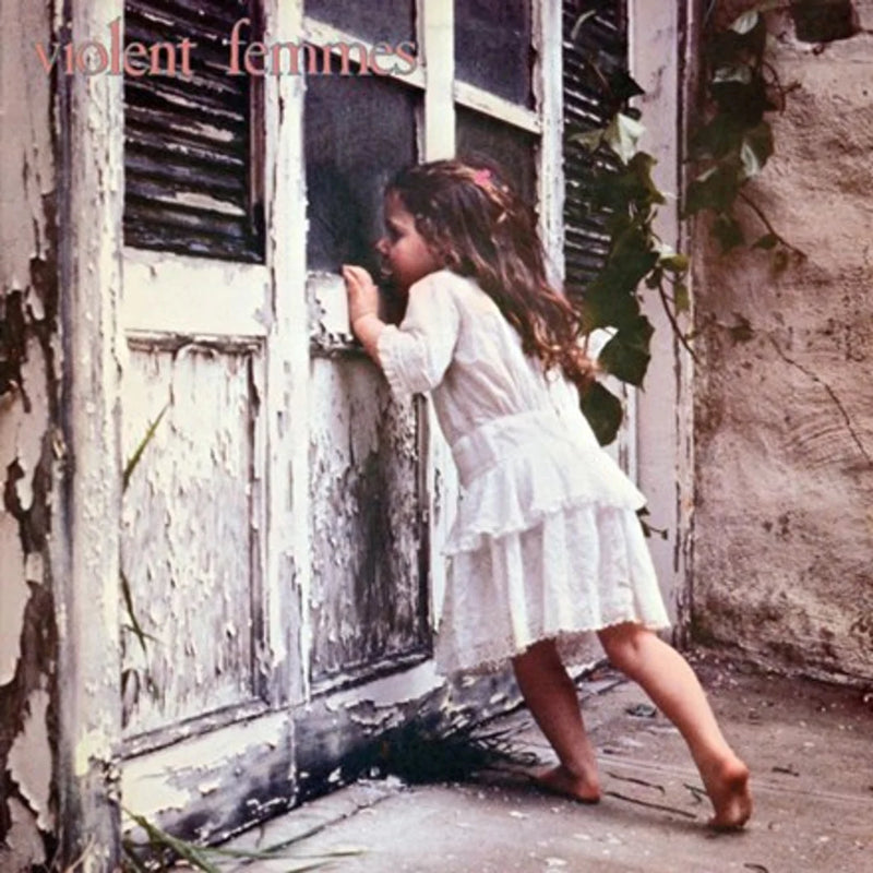 Violent Femmes - Violent Femmes (35th Anniversary) [LP]