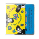 De La Soul - 3 Feet High And Rising [Cassette - Blue]