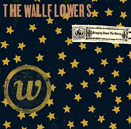 Wallflowers, The - Bringing Down The Horse [2xLP]