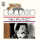Walter Branco - Meu Balanco [LP]