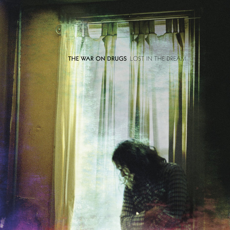 War On Drugs, The - Lost In The Dream [2xLP]